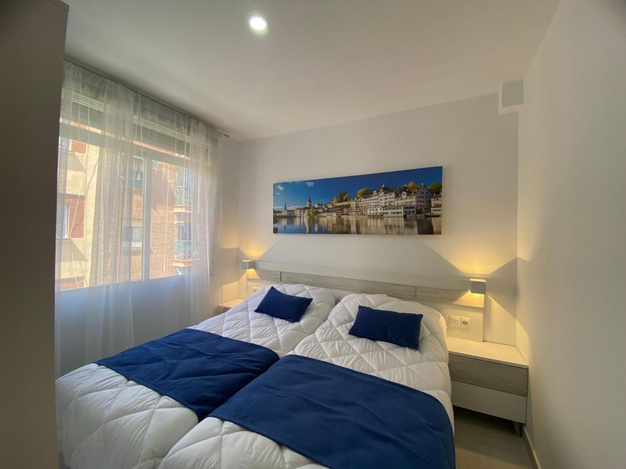 Apartament La Pilarica
