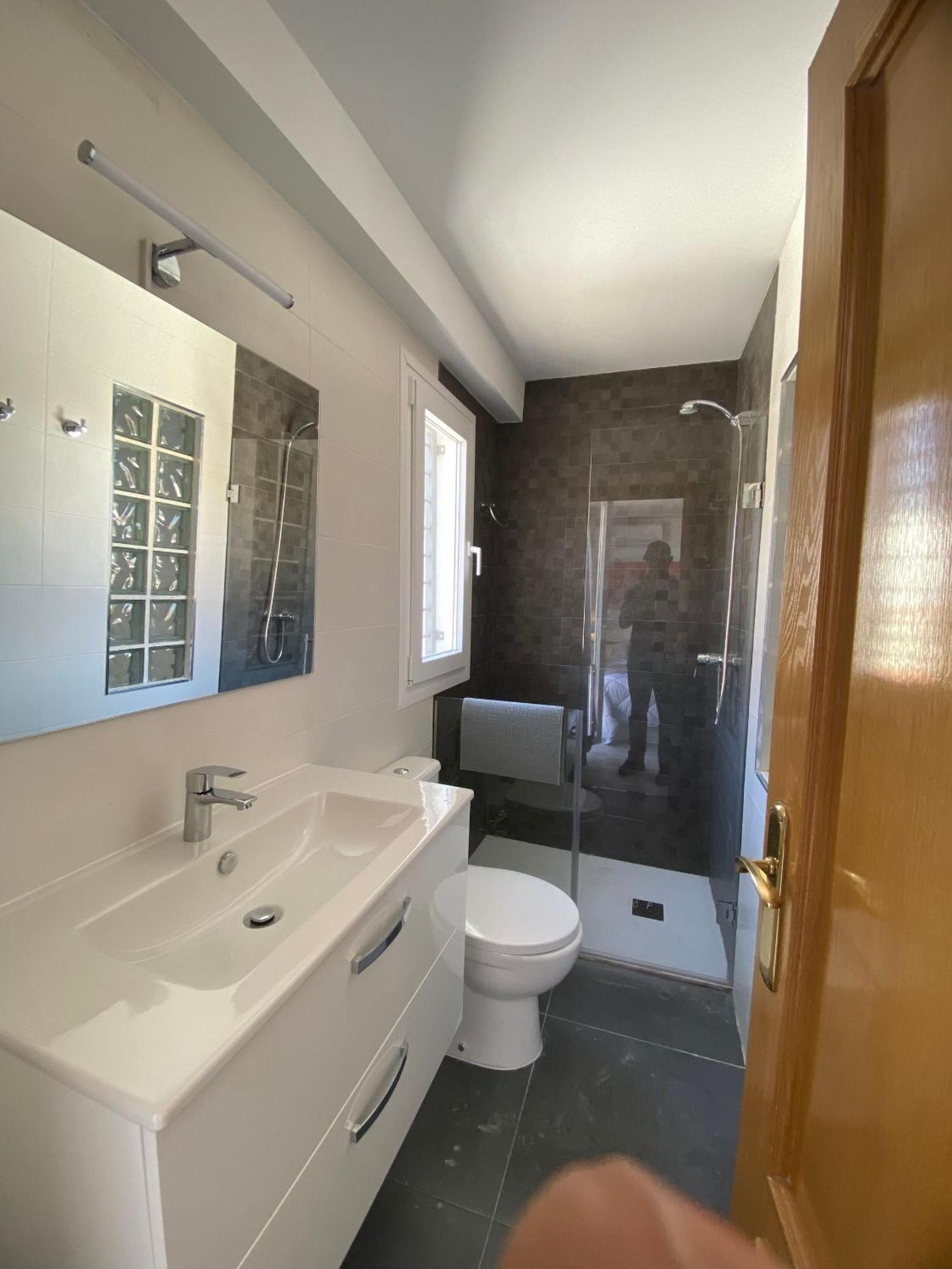 La Pilarica Apartament