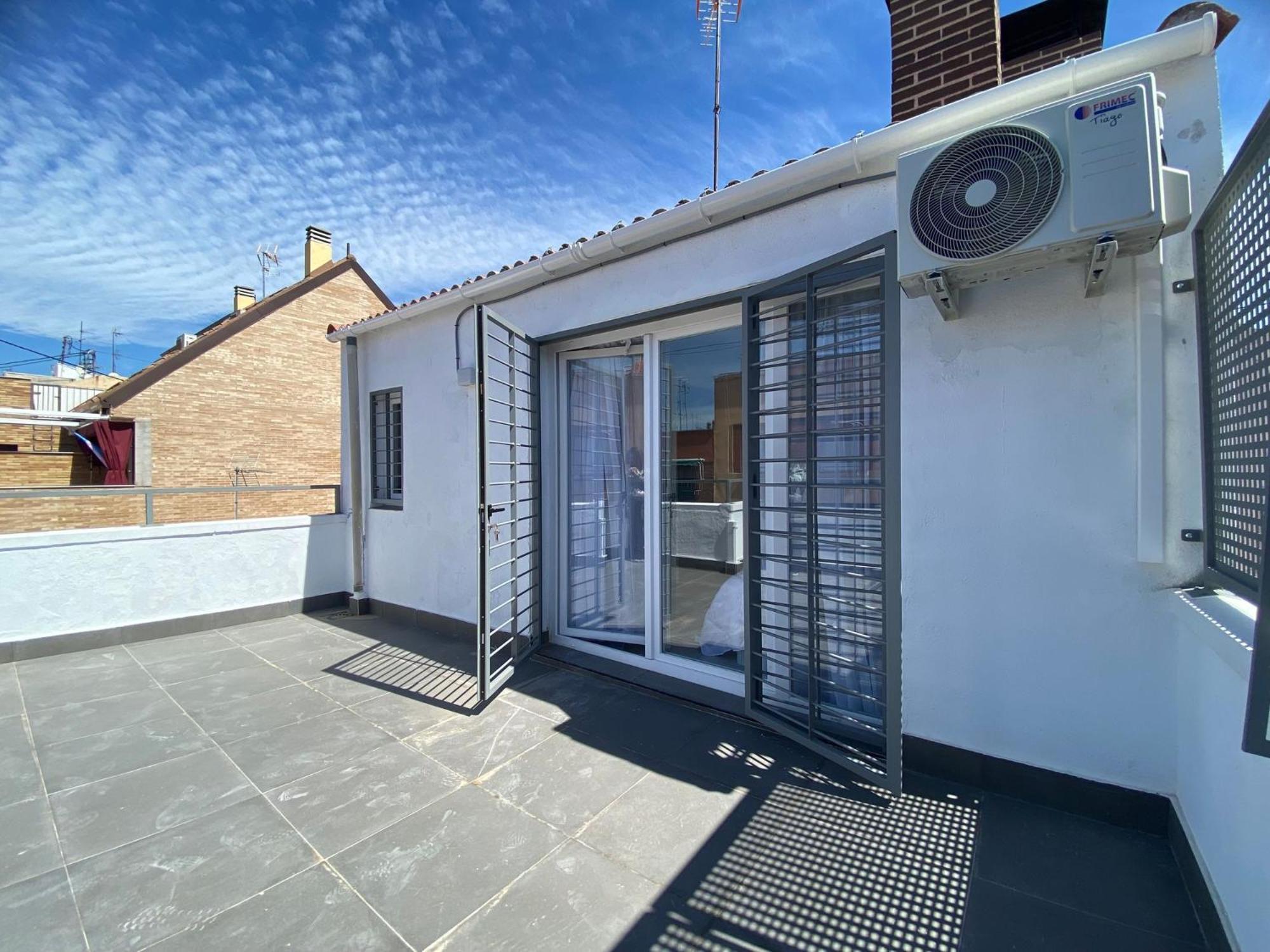 Appartement La Pilarica Madrid