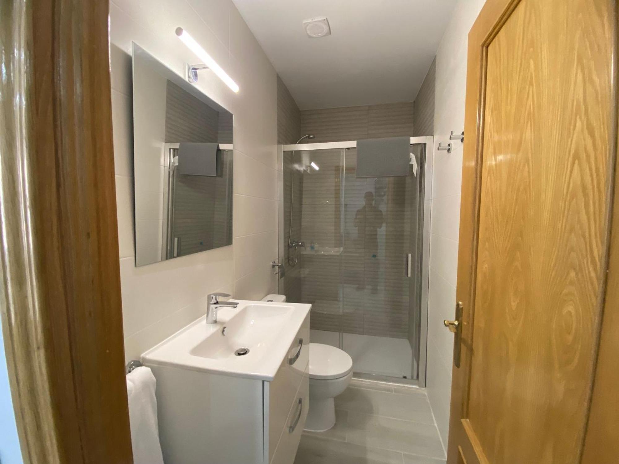 Appartement La Pilarica *
