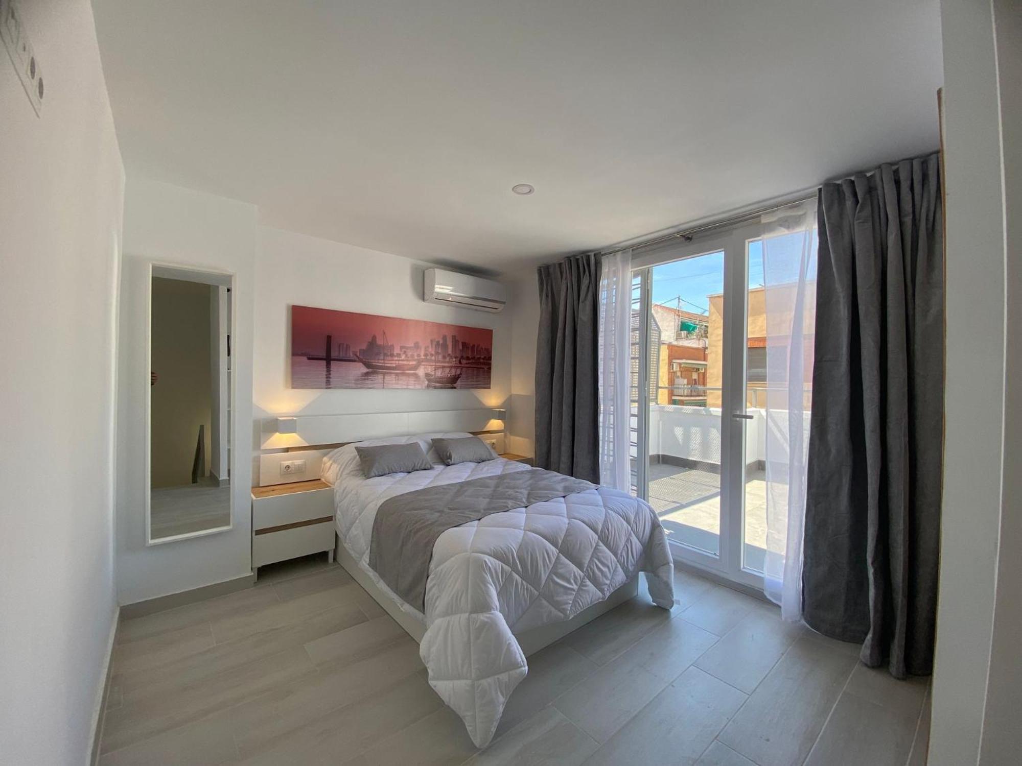 La Pilarica Appartement Madrid