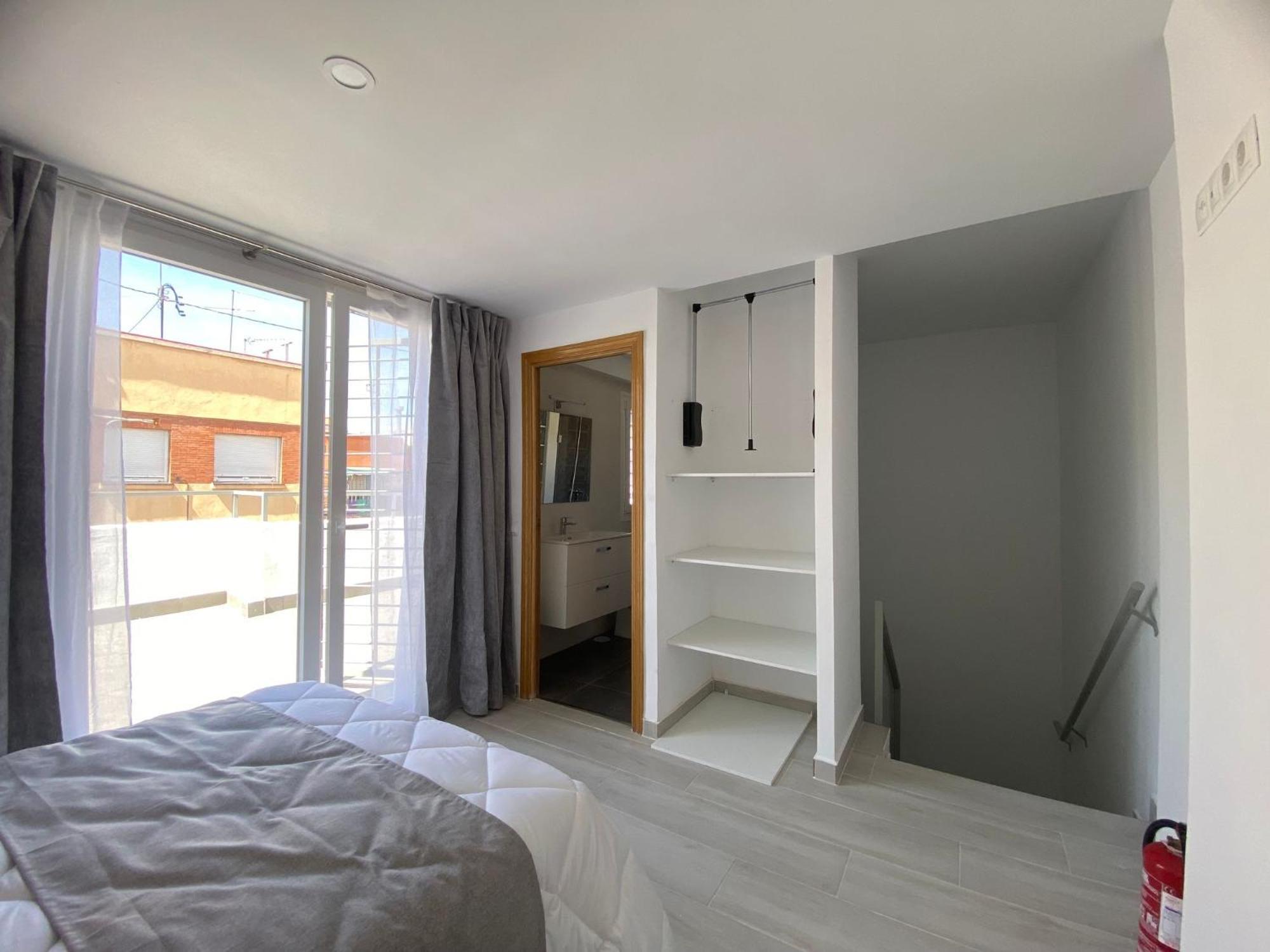 Appartement La Pilarica Madrid